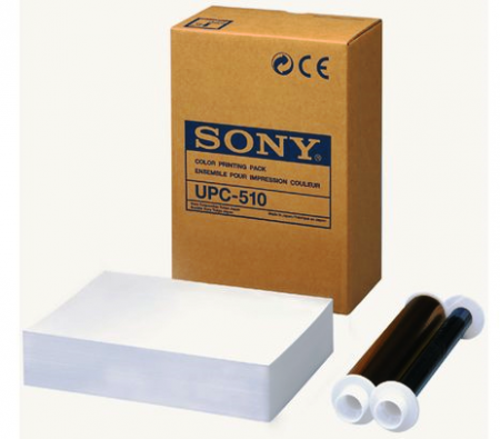 SONY UPC-510